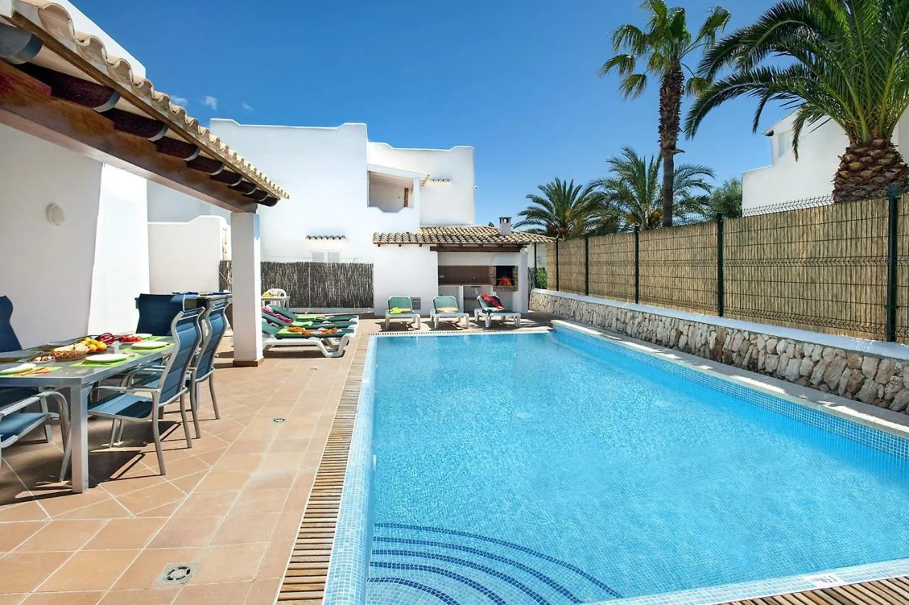 Villa Estribor By Villa Plus Cala D´Or