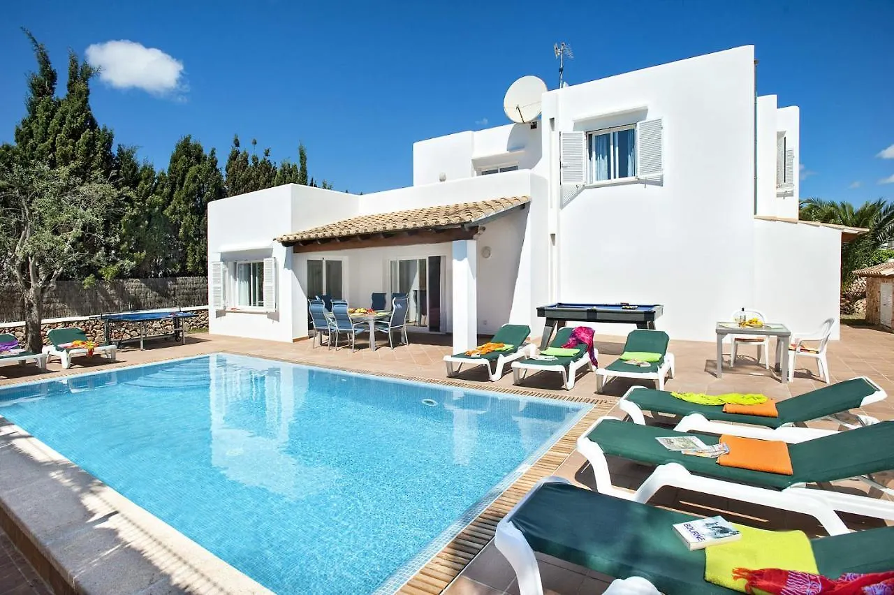 Villa Estribor By Villa Plus Cala D´Or