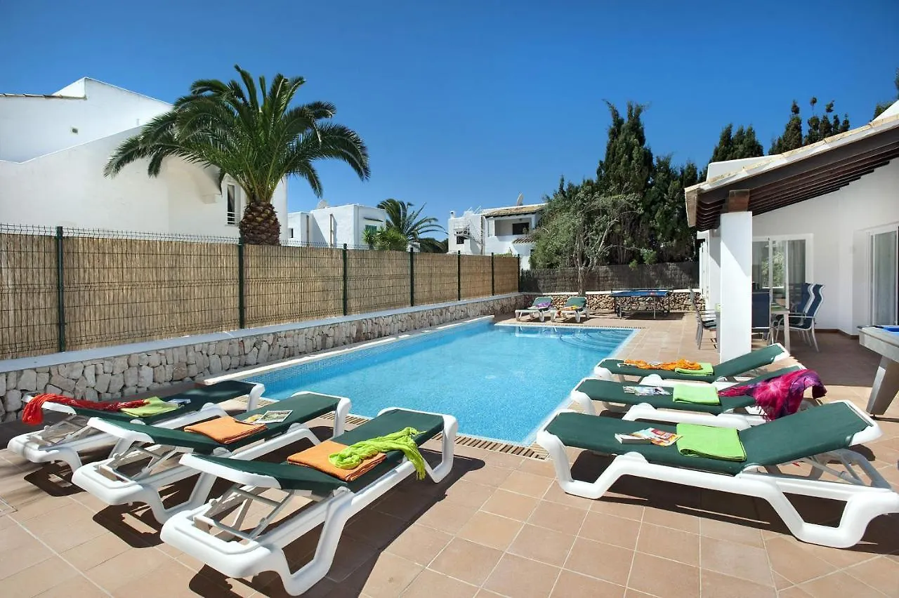 Villa Estribor By Villa Plus Cala D´Or
