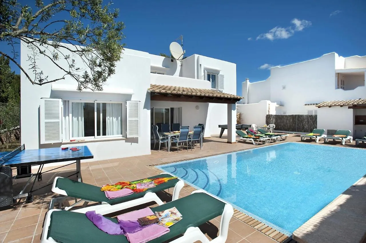 Villa Estribor By Villa Plus Cala D´Or