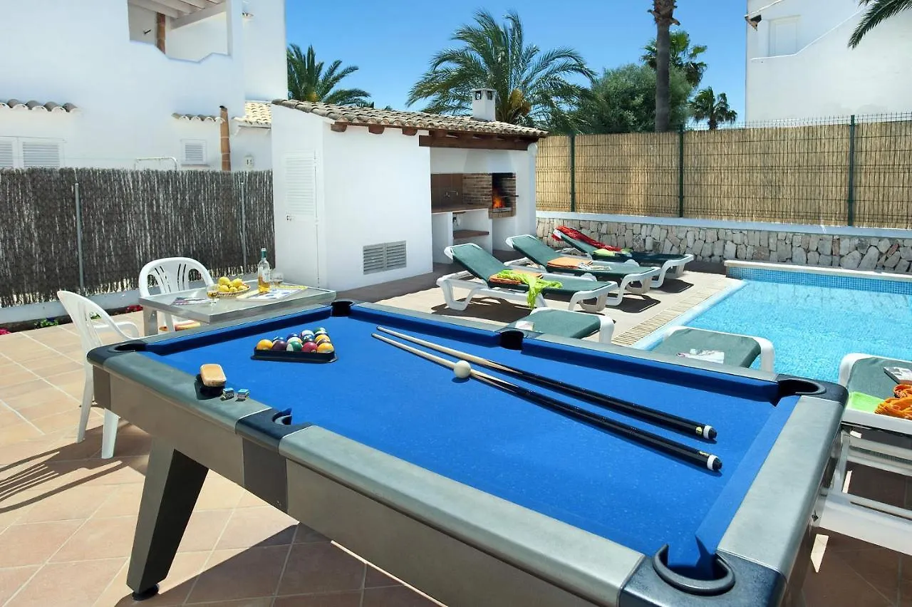 Villa Estribor By Villa Plus Cala D´Or