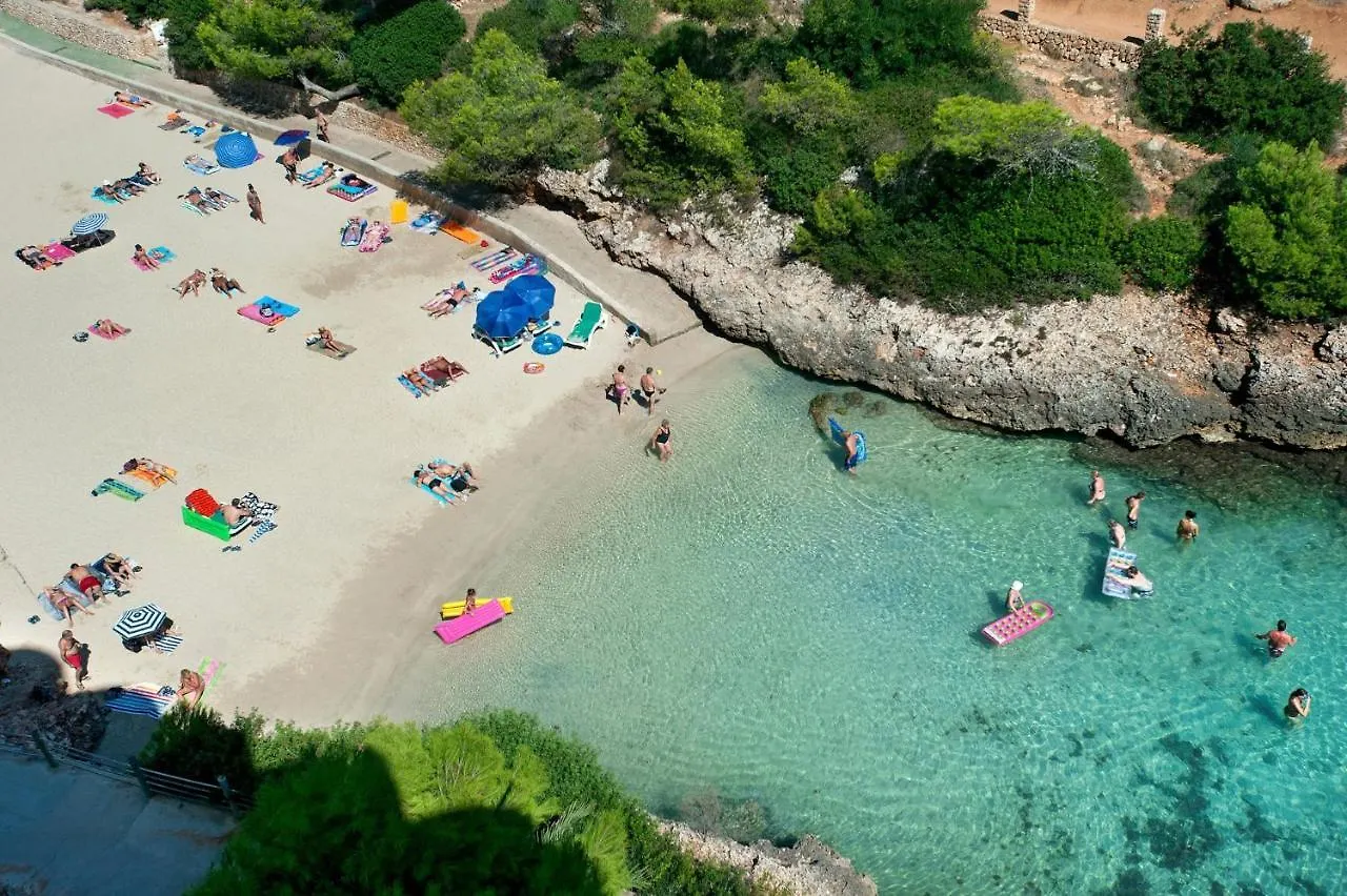 Villa Estribor By Villa Plus Cala D´Or 0*,  Spanje