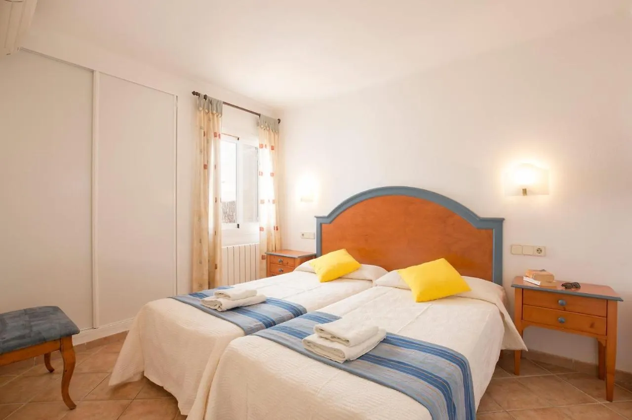 Villa Estribor By Villa Plus Cala D´Or