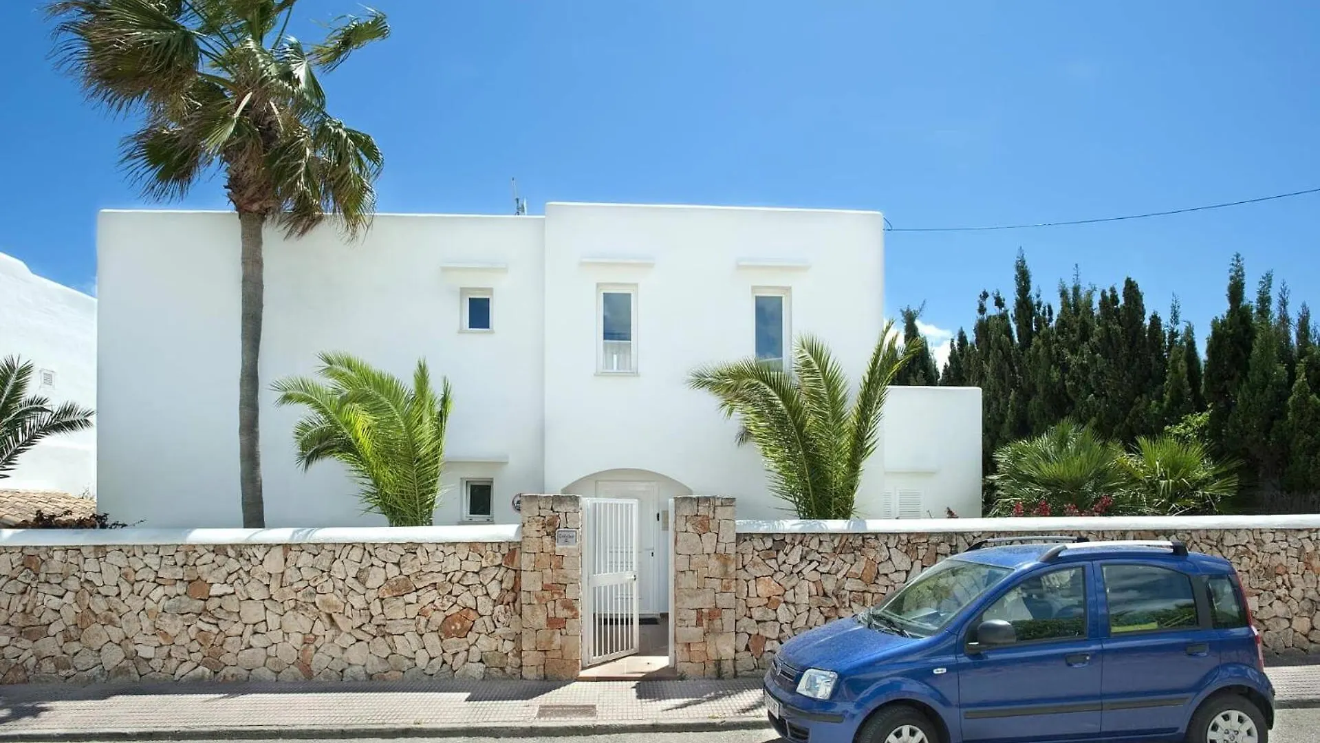 Villa Estribor By Villa Plus Cala D´Or